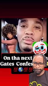 Kevin Gates Has Strong Words About His Ex Girlfriend