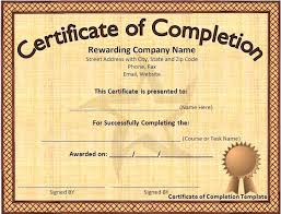 Award Certificate Template Word Download Button To Get This Free Of ...