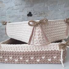 Gunaydin Mutlu Pazarlar Bu Guzellikler Cekmece Ici Duzenlemesi Icin Yapildi Iplerim Crochet Basket Yarn Ribbon And Thread Crochet Mermaid Tail