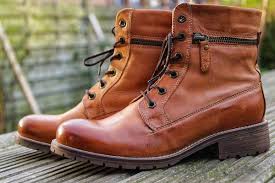 Elles fonctionnent avec toute sorte de tenues. Comment Porter Des Bottines Homme
