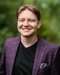 John Baynham's Instagram, Twitter & Facebook