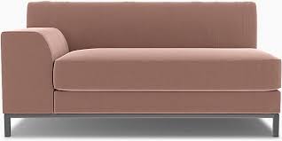 My couch is at least 5 years old and it fits just fine.hopefully there has not been a change to the design that affects the angles of the sofa back. Ikea Kramfors 2 Seater Sofa With Left Arm Cover Dusty Pink Velvet Bemz In 2021 2 Seater Sofa Sofa Seat Cushion Covers