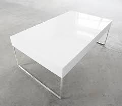 Rectangular Combination Table Top In White Coffee Table White Coffee Table Rectangular Coffee Table