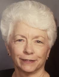 Obituary information for Lydia Laverne Argabright Brown