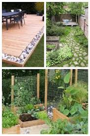 15 Kleine Und Grosse Deck Ideen Die Ihren Garten Schon Machen Gartenideenhinterhof Garden Gardenideasbackyardbudget Garte Outdoor Structures Outdoor Garten