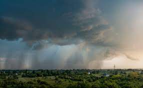 Vienna has the week of storm. Gewitter In Karnten Und Tirol In Der Nacht Auch In Wien