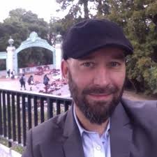 Steve Przymus Associate Professor of Educational Linguistics & Bilingual  Education