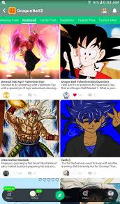 Forum — discuss topics related to dragon ball wiki. Dragon Ball Valentine S Day Questions Dragonballz Amino