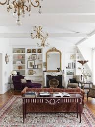 The 7 Decorating Secrets French Girls Swear By French Living Rooms Parisian Living Room Parisian Apartment Decor