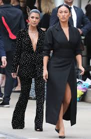 Kim Kardashian West S Former Assistant Stephanie Shepherd Calls The Family Her Dear Friends Fashion Girl Fashion Kardashian Style