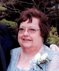 Deborah Thomas (Egley) (Deceased), Boardman, OH Ohio