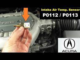 Check spelling or type a new query. P0112 Acura Code Meaning Causes Symptoms Tech Notes With Video