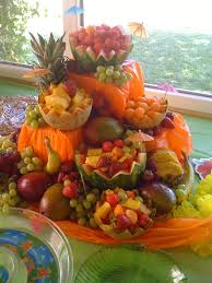 Fruit Platter Made By My Super Creative Mom Tallado De Frutas Y Verduras Buffet De Fruta Frutas Y Verduras