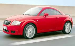 Image result for Brilliant Red 2004 TT