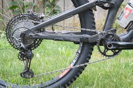 Review Shimanos Xtr 12 Speed Drivetrain Sets The Bar For