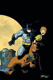 Jun 14, 2002 · the mystery inc. Dc Proudly Presents Batman Scooby Doo Mysteries Dc