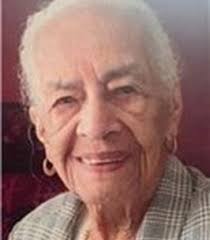 Marie Crump Obituary