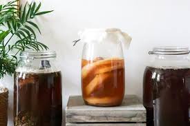Jahe jahe bisa langsung digunakan atau dikeringkan dan dijadikan bubuk jahe terlebih dahulu. Resep Infused Water Kurma Minuman Sehat Untuk Buka Puasa Sampai Sahur