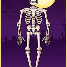 We draw a simple outline of the head. How To Draw A Skeleton Step By Step Drawing Guide By Dawn Dragoart Com