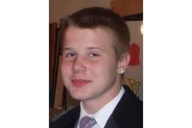 Logan Frederickson Obituary (1997