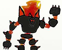 Lava – Minecraft Wiki