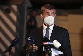 Andrej babiš the prime minister. Andrej Babis In Trouble Agrofert In Conflict Of Interest Luxury Prague Life