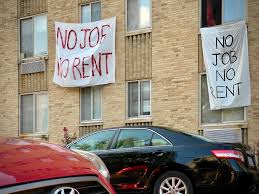 How legitimate was the decision? President Trump S Executive Order Doesn T Extend Eviction Moratorium