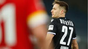 Arminia bielefeld führt beim vfb stuttgart. Bundesliga Bielefeld Und Koln Und Bremen Kommen Im Abstiegskampf Nicht So Richtig Voran Stern De