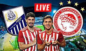 Κάθε λεπτό του αγώνα παίζει στην bwin. Live Lamia Olympiakos 3 3 Teliko Fosonline