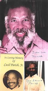 Paso Robles Baptist church celebrates anniversary