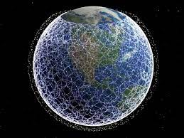 You've heard about the starlink satellites? Spacex S Ufo On A Stick May Turn Starlink Customers Into Key Assets