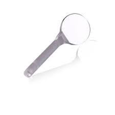 Denlite Led Disposable Mirrors For Use With Illuminated Mouth Mirror System Dental Supplies