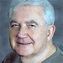 Edward David Cisco Obituary