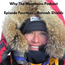 Why The Mountains Podcast