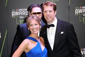 We have been in talks with nascar for quite it's not immediately clear if nashville will offer incentives to attract the event; Drivers Shine On Red Carpet At The 2018 Nascar Awards Nascar Com