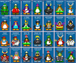 Clubpenguin.com and disney's club penguin. How To Be Famous On Club Penguin Club4penguincheating S Blog