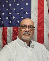 Sheriff endorsed by NYS Assemblyman