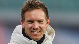 He then appeared on bayern munich's radar after masterminding hoffenheim's german. Kann Julian Nagelsmann Uberhaupt Fc Bayern Munchen