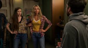 All five main cast members were secured for the entire scheduled run. It S Always Sunny In Philadelphia The Gang Gets Romantic Tv Episode 2019 Imdb