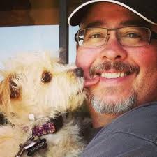 Jon Johns 🐾 (@jonjohns65)