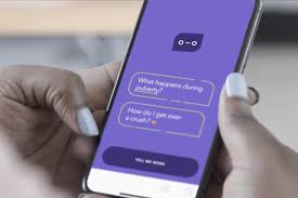 We are america's most trusted provider of reproductive health care & we think we look pretty good for 100 years old. Planned Parenthood Launches Roo A Sexual Health Chatbot For Teens Ad Age