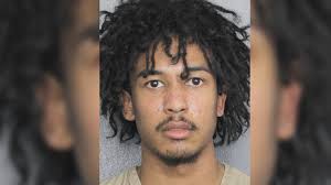 Man charged with manslaughter in 2023 Pompano Beach shooting