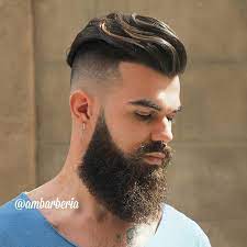 21 Undercut Haircuts For Men 2021 Trends Mens Hairstyles Undercut Undercut Hairstyles Hair And Beard Styles