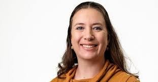 Emily Wessels's Instagram, Twitter & Facebook