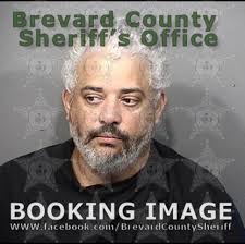 Arrests In Brevard County: August 8, 2020