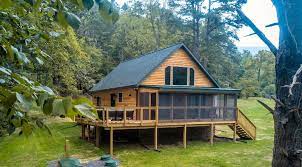 A walk down through the yard leads you to your private riverbank supplied with canoes and fire pit. Heavens Hideaway Review Of Heaven S Hideaway On The Shenandoah River Luray Va Tripadvisor