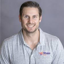 Paul Arrowood, PMP, CSM, SA