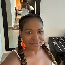 Kimberly Galloway's Instagram, Twitter & Facebook