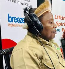 Happy birthday to a visionary leader