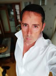 Patrick CASTAGNA, 61 ans (VITRY SUR SEINE)